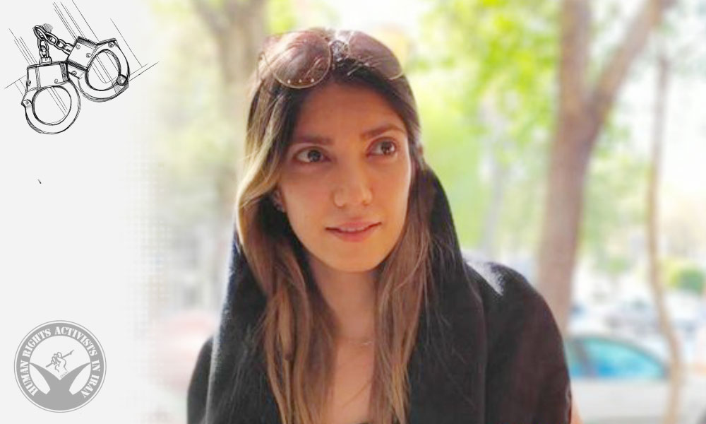 Sarir Mowghen, a Baha’i Citizen, Arrested in Isfahan