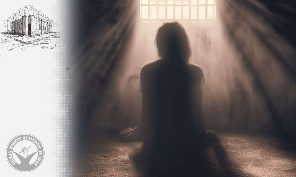 Female Prisoner Dies in Vakilabad Prison in Mashhad Following Lack of Medical Care
