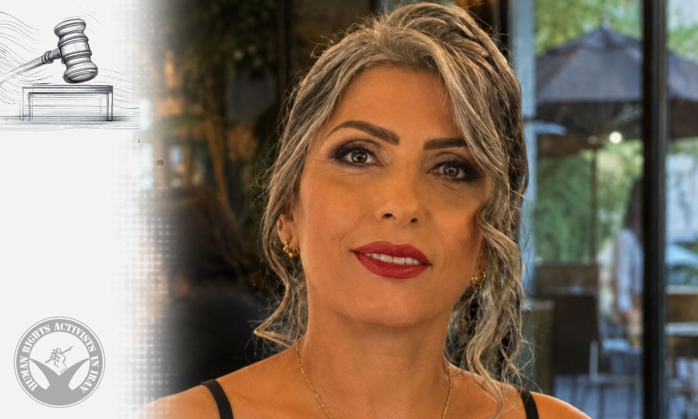 Baha’i Citizen Faranak Zabihi Sentenced to Prison