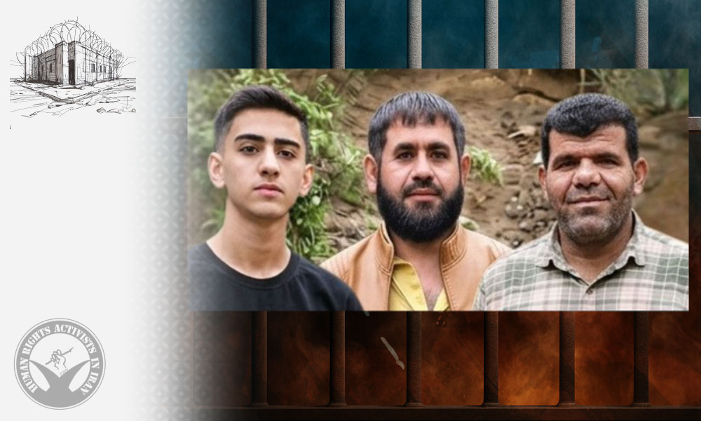 Report on the Latest Status of Detained Sunni Citizens in Ahvaz