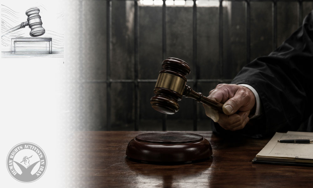 Nine Attorneys in Gilan Sentenced to Prison