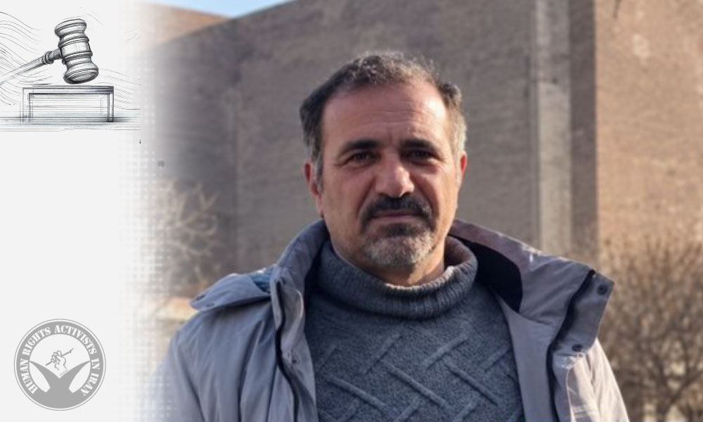 Ali Babaei, Azerbaijani-Turk Activist, Sentenced to 9 Months in Prison