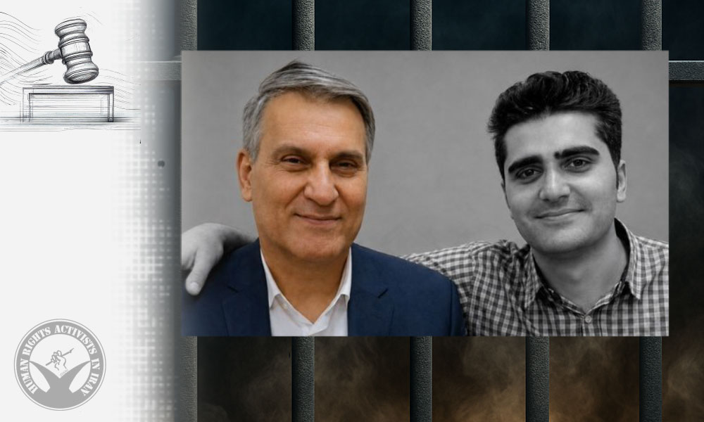 Manouchehr Bakhtiari Sentenced to 10 Years in Prison