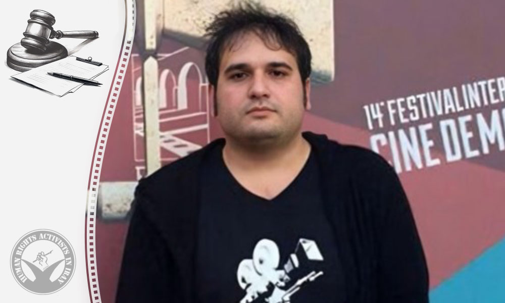 Judicial Case Filed Against Screenwriter and Film Director Reza Dormishian