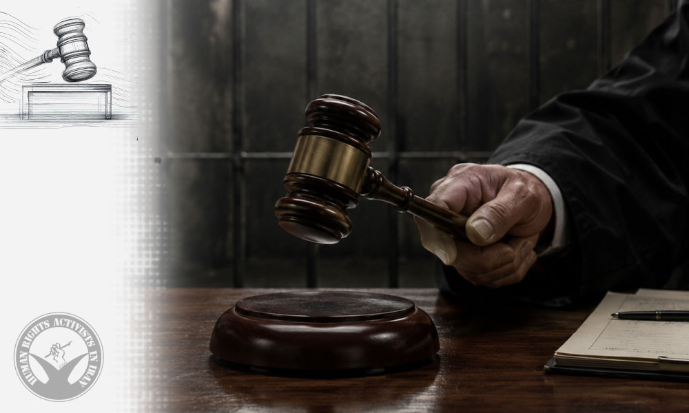 Hossein Molaei Sentenced to 15 Years in Prison