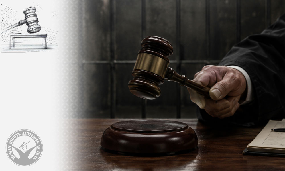 January 2026 Protests: Death Sentences of Mehdi Nazer and Mahnaz Chardouli Overturned by Supreme Court