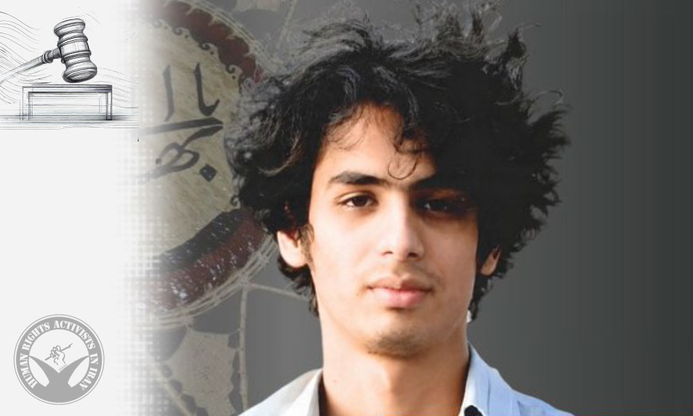 Payam Faridian’s Prison Sentence Reduced to Two Years on Appeal