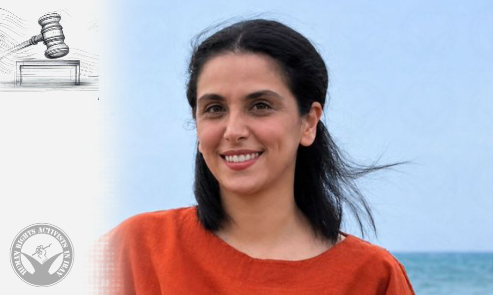 Baha’i Citizen Romina Goli Sentenced to Prison and Social Restrictions