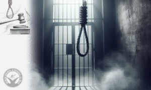 Political Prisoner Souda Ebrahimi Shamsabadi Sentenced to Death