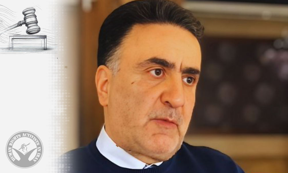 New Case Filed Against Political Prisoner Mostafa Tajzadeh