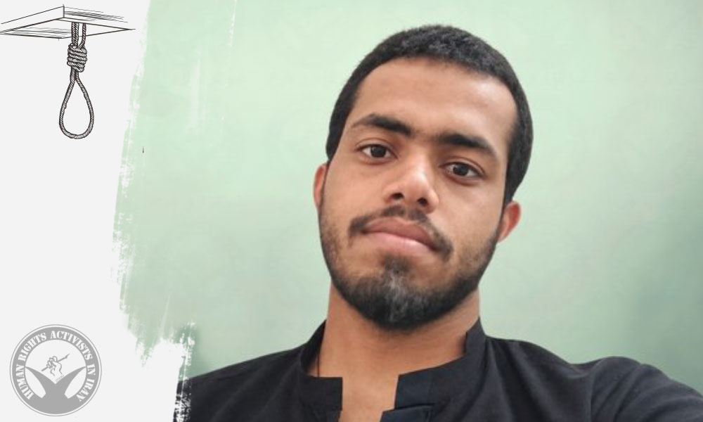 Omar Dorostaran Executed