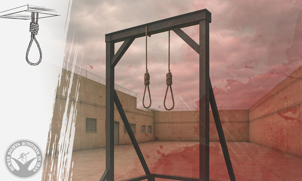 Execution of Five Prisoners in Arak, Zanjan, and Meshgin Shahr Prisons