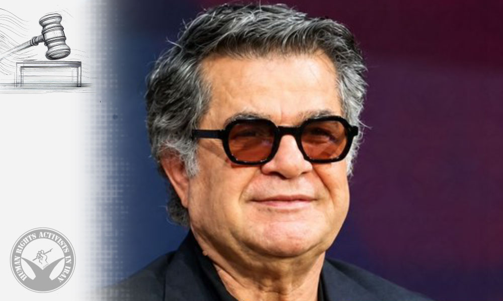 Film Director Jafar Panahi Sentenced to Prison, Asset Confiscation, and Additional Penalties