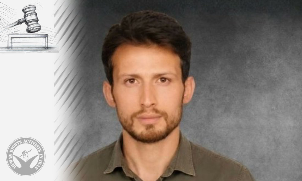 Mohsen Khalesi Sentenced to 15 Years in Prison