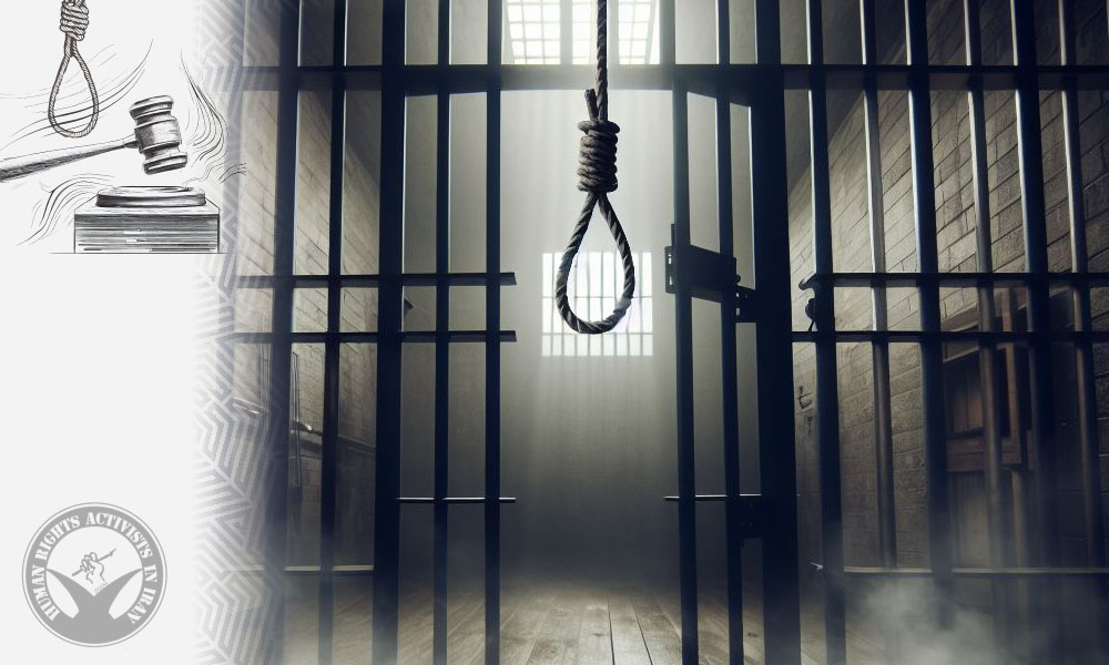 January 2026 Protests: Mehdi Nami Sentenced to Death