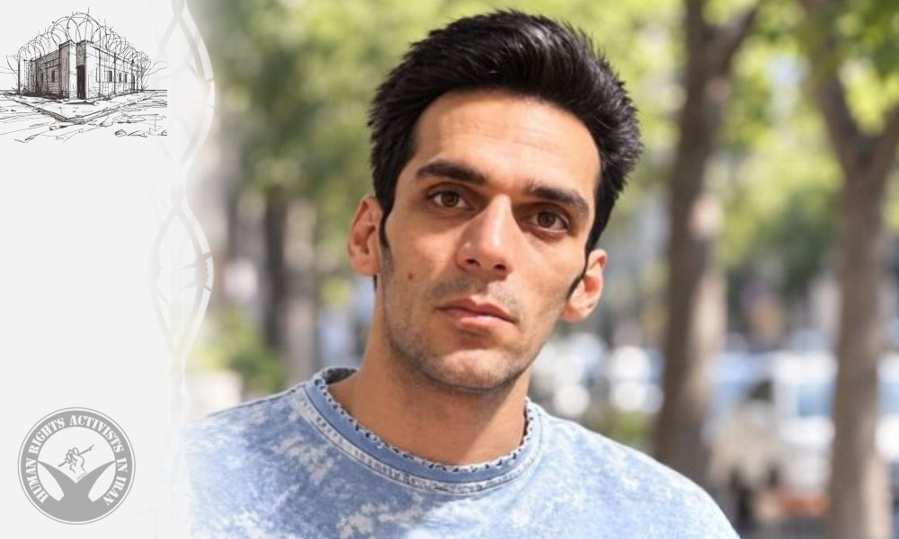 Mohammad Azizi
