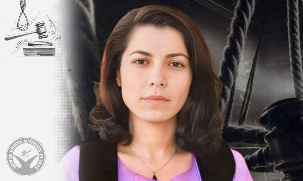 Varisheh Moradi