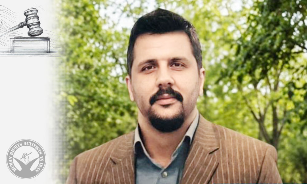 Nabi Omidi Sentenced to Nine Years in Prison Following Appeals Court Ruling