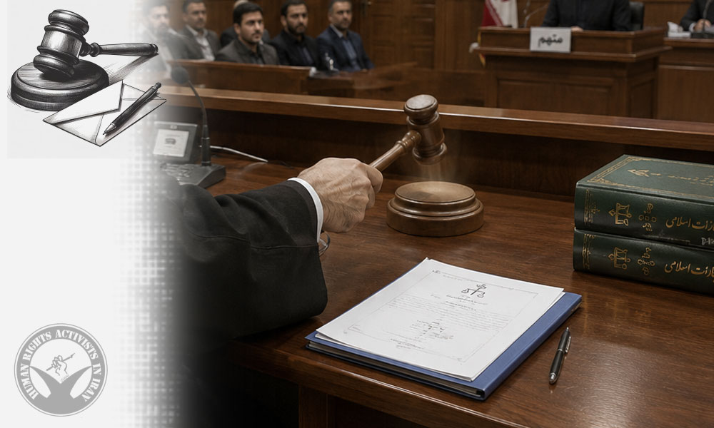 Hundreds of Cases Opened and Indictments Issued in Connection with Two Recent Wars